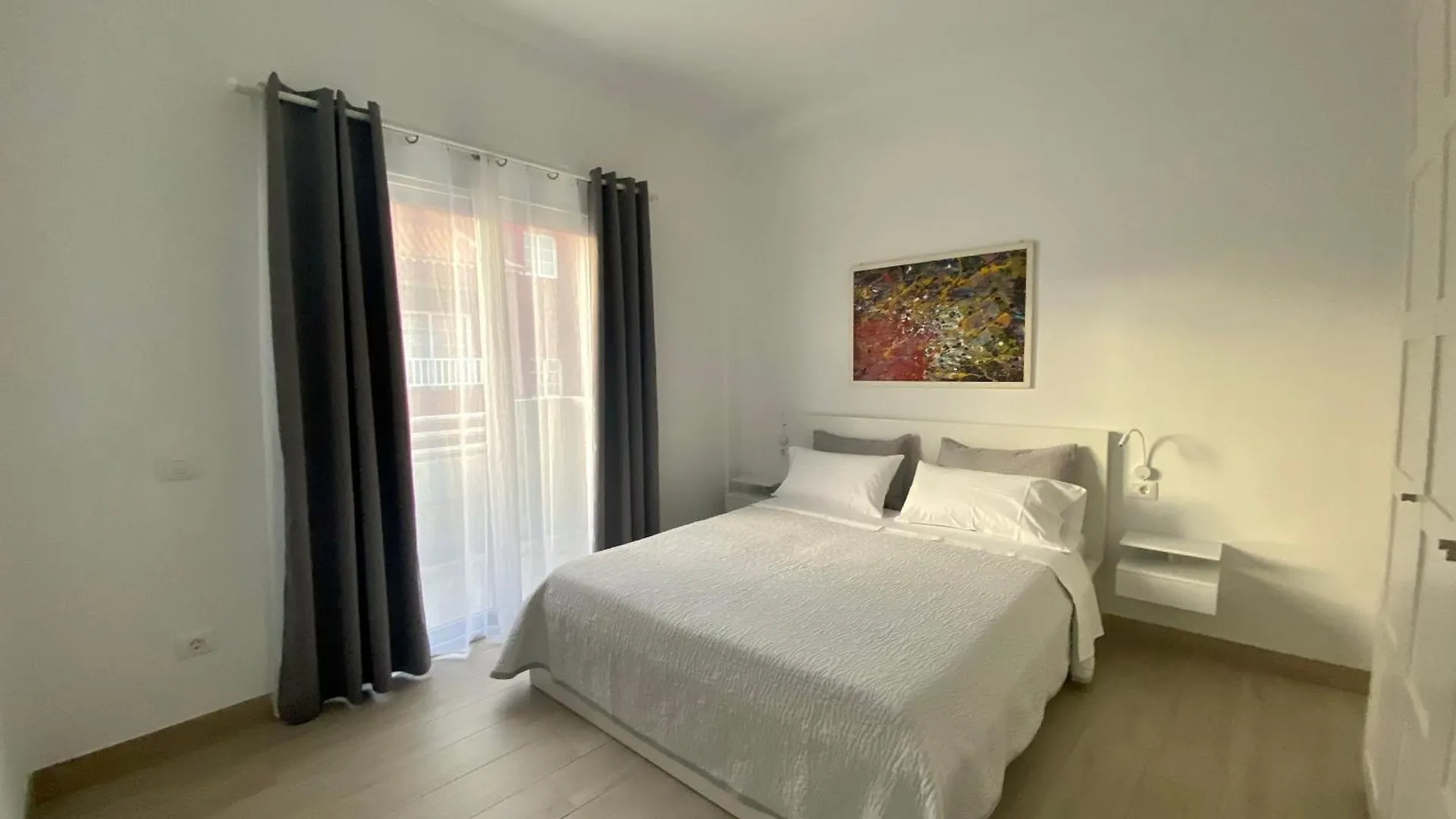 Casa Antonio - Apartamento Sol Playa de San Juan