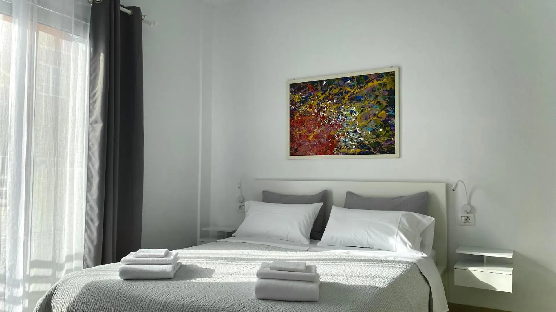 Casa Antonio - Apartamento Sol Playa de San Juan