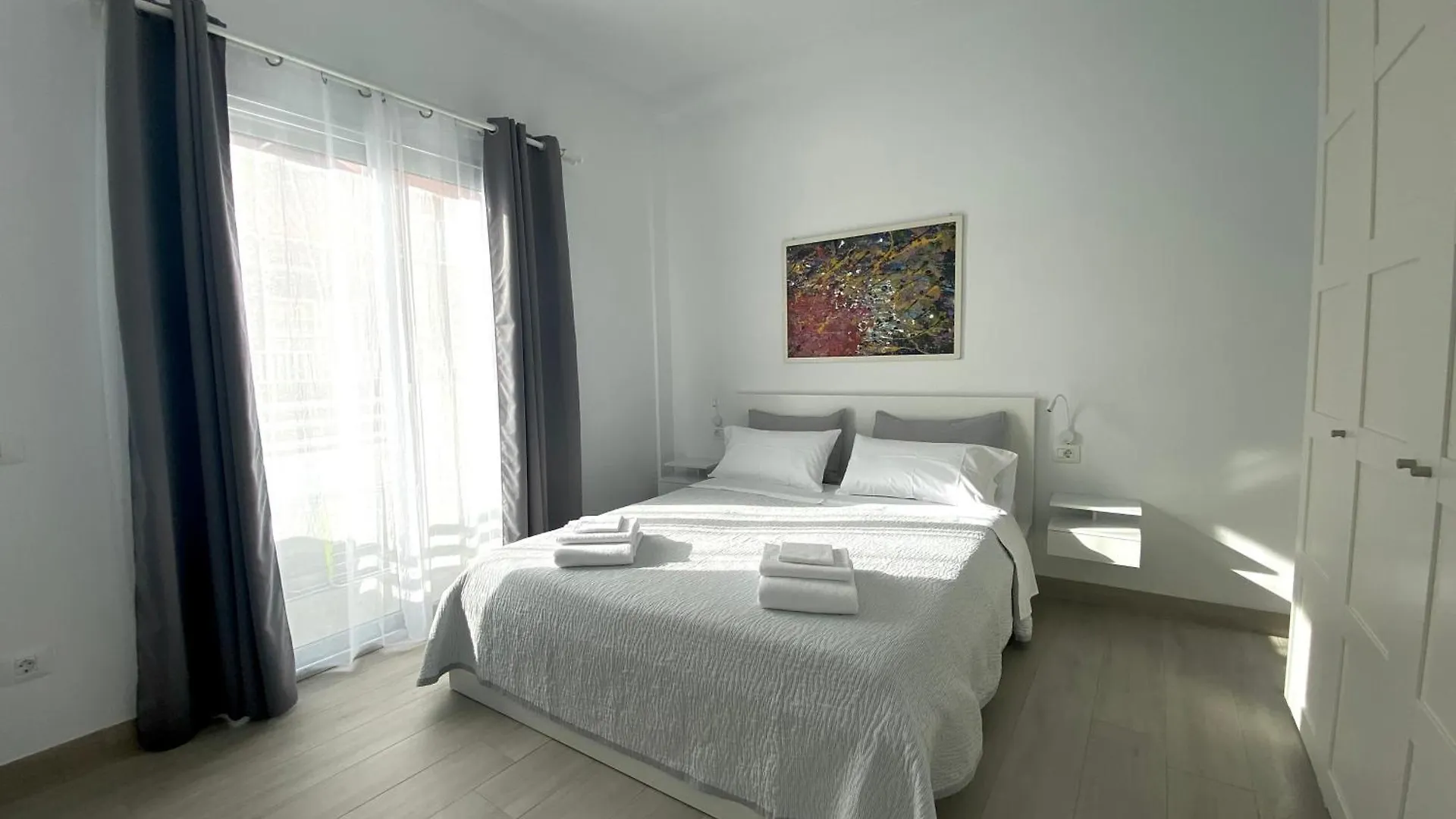 Casa Antonio - Apartamento Sol Playa de San Juan  0*, Playa de San Juan (Tenerife)