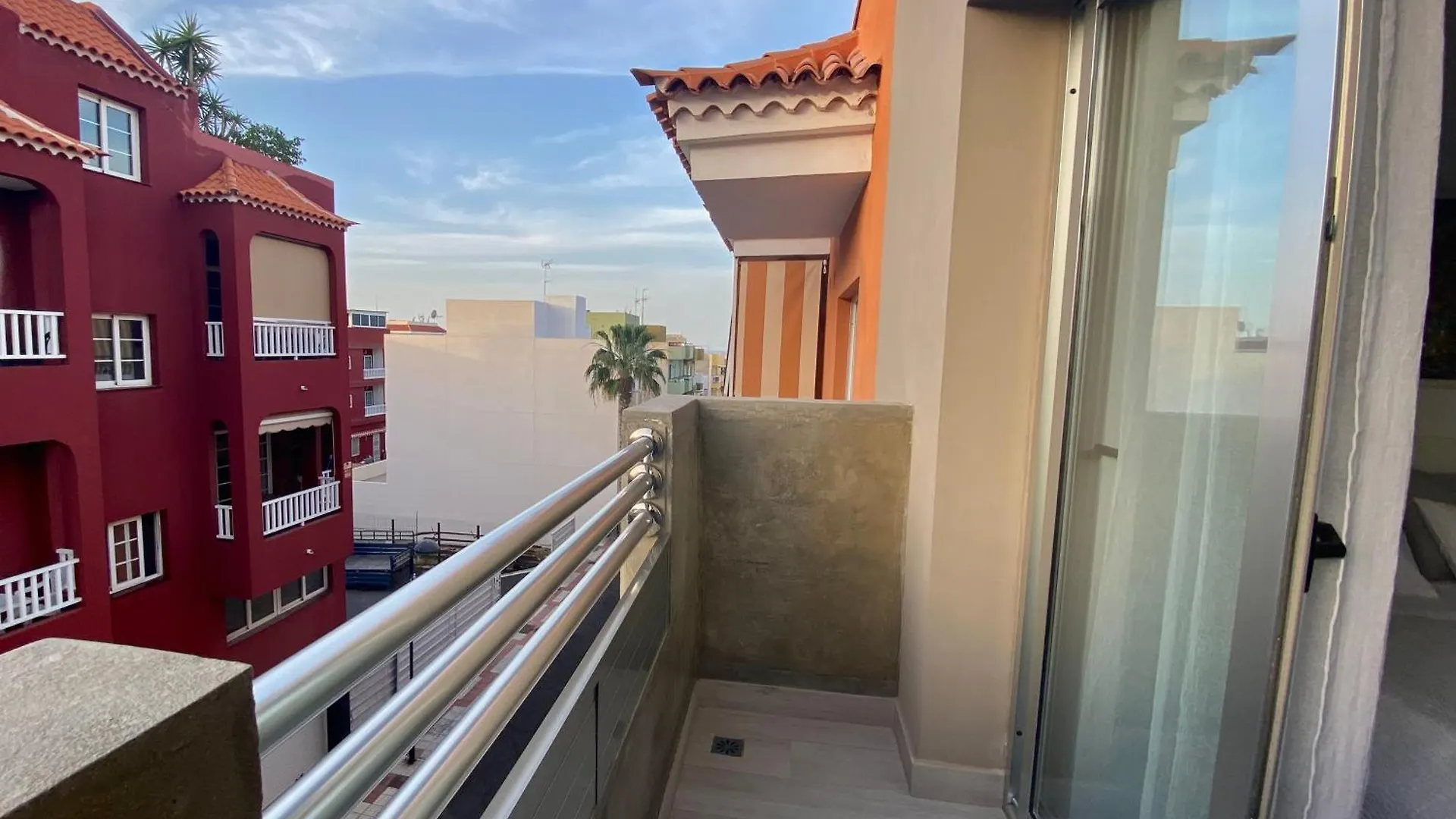 Casa Antonio - Apartamento Sol Playa de San Juan