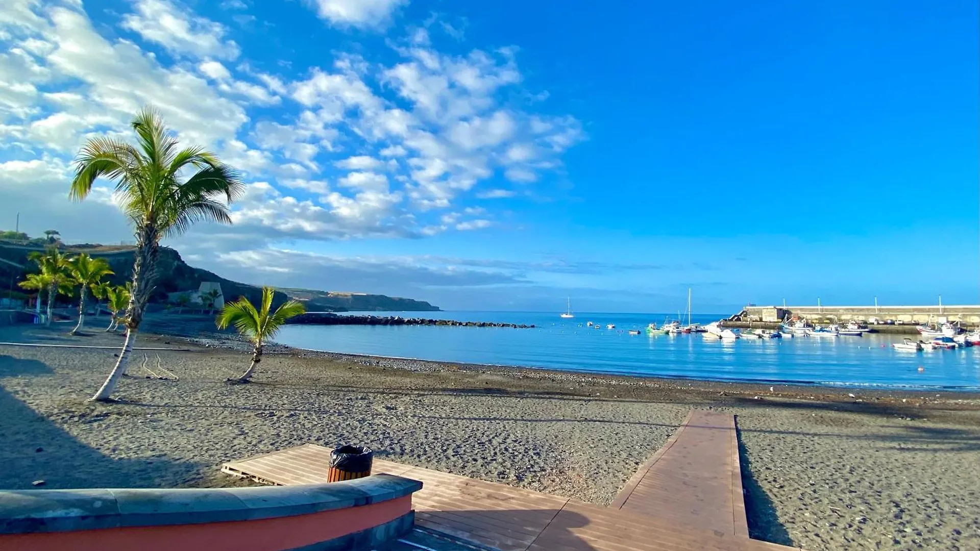 Casa Antonio - Apartamento Sol Playa de San Juan