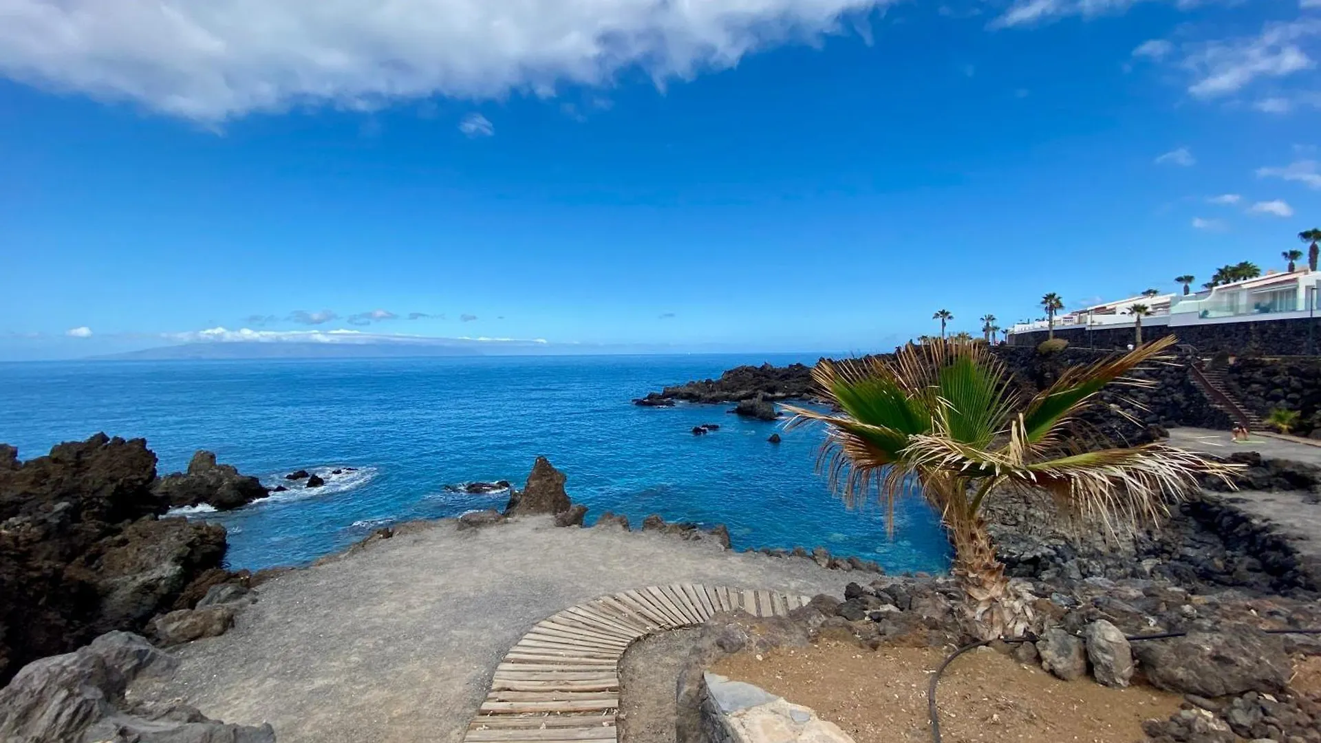 Casa Antonio - Apartamento Sol Playa de San Juan  Playa de San Juan (Tenerife)