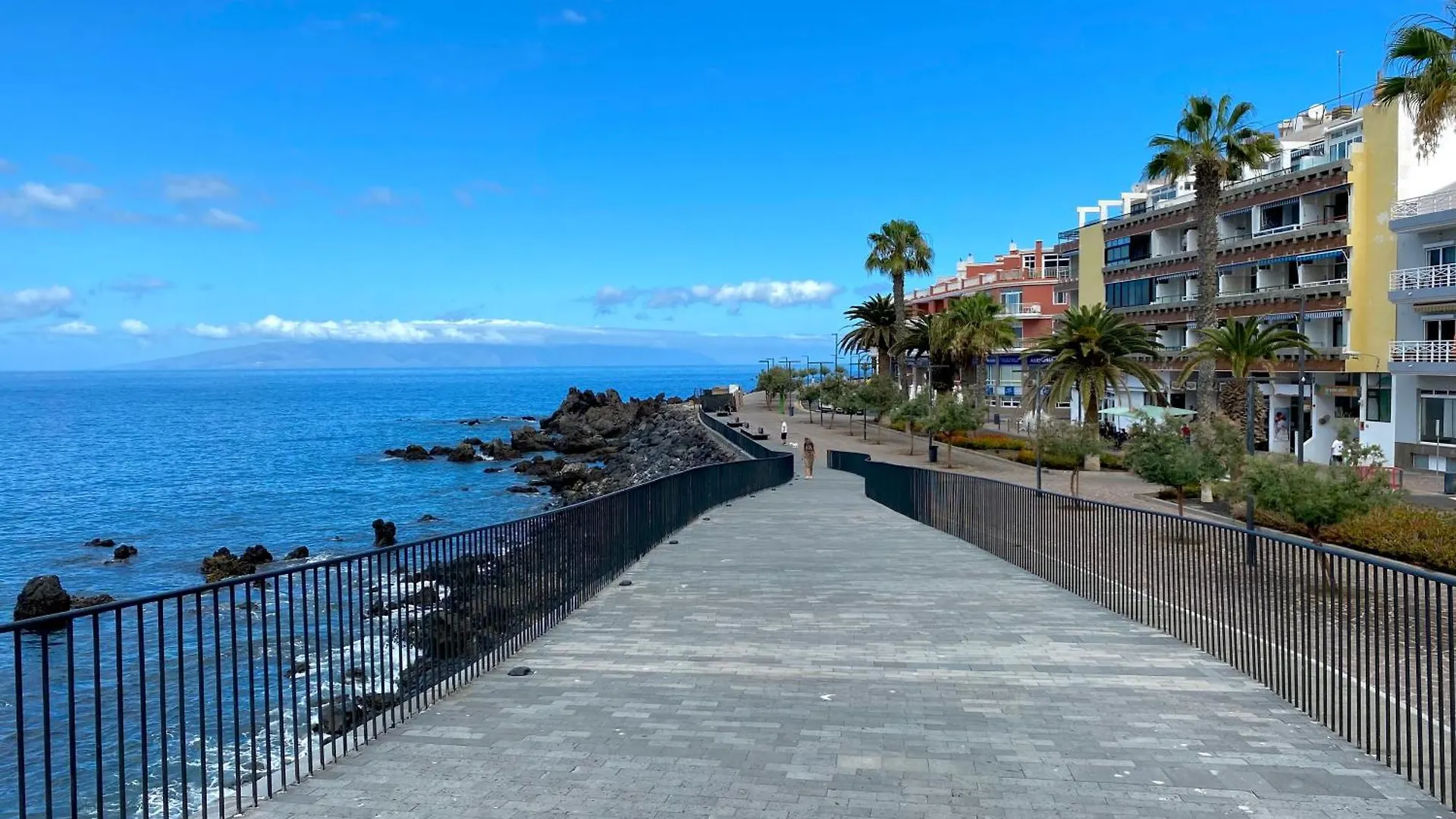 Casa Antonio - Apartamento Sol Playa de San Juan